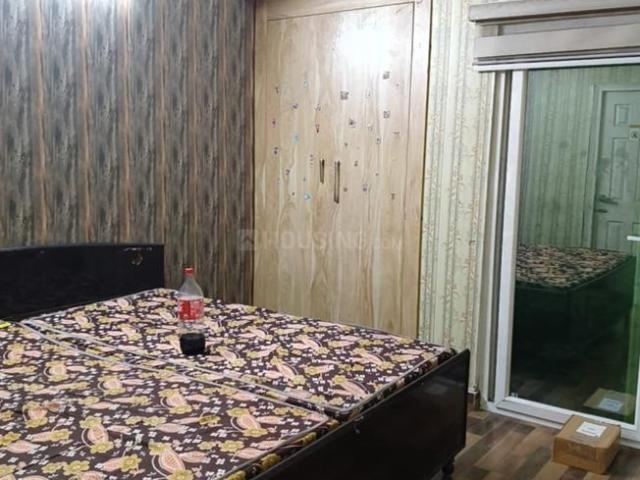 2 BHK Apartment in Eta II for rent Greater Noida. The reference number is 19921283
