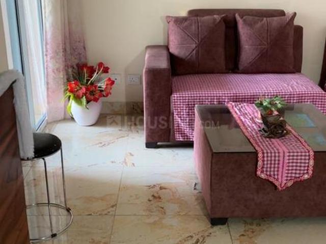 2 BHK Apartment in Eta II for rent Greater Noida. The reference number is 19929421