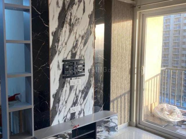 2 BHK Apartment in Eta II for rent Greater Noida. The reference number is 19320731