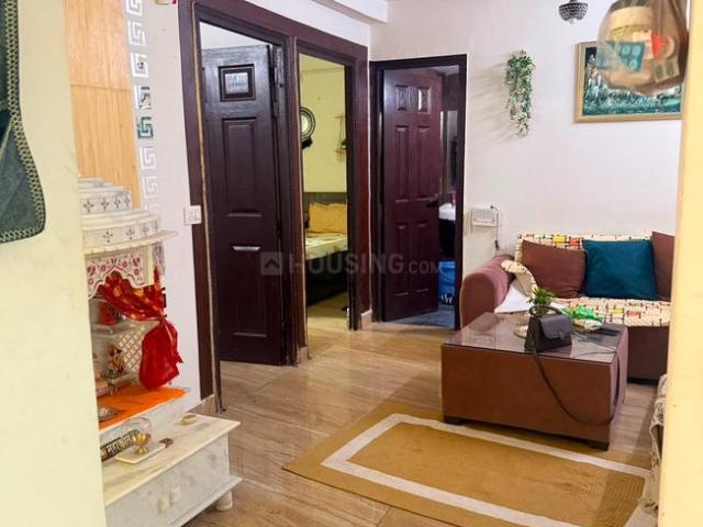 2 BHK Apartment in Eta II for rent Greater Noida. The reference number is 20406896