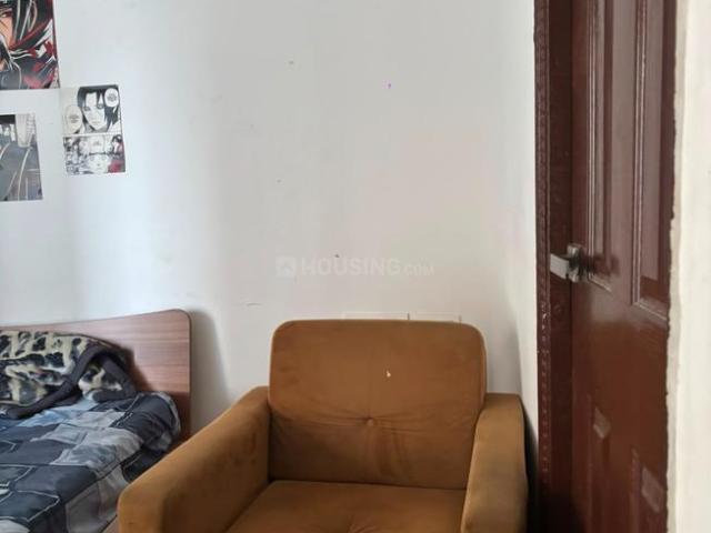 2 BHK Apartment in Eta II for rent Greater Noida. The reference number is 20433443