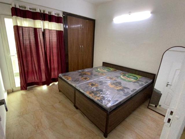 2 BHK Apartment in Eta II for rent Greater Noida. The reference number is 20746416