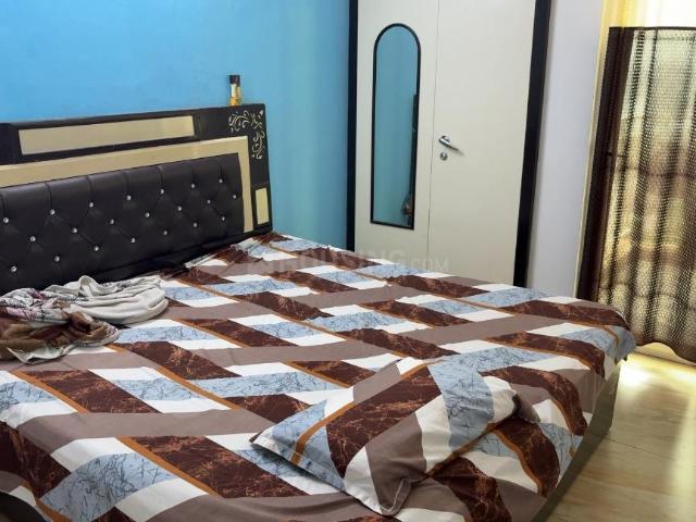 2 BHK Apartment in Eta II for rent Greater Noida. The reference number is 20780246