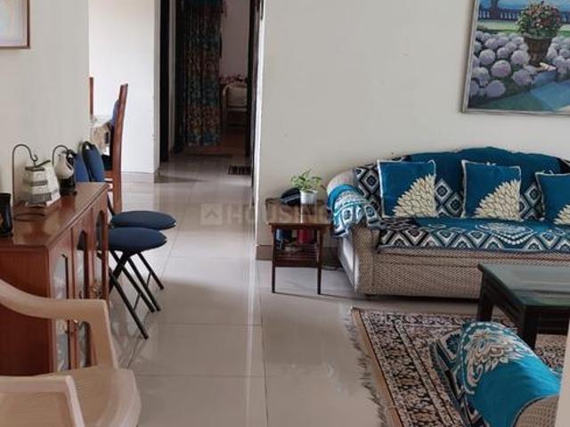 2 BHK Apartment in Eta II for rent Greater Noida. The reference number is 20078593