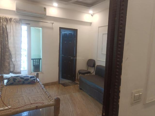 2 BHK Apartment in Eta II for rent Greater Noida. The reference number is 20134295