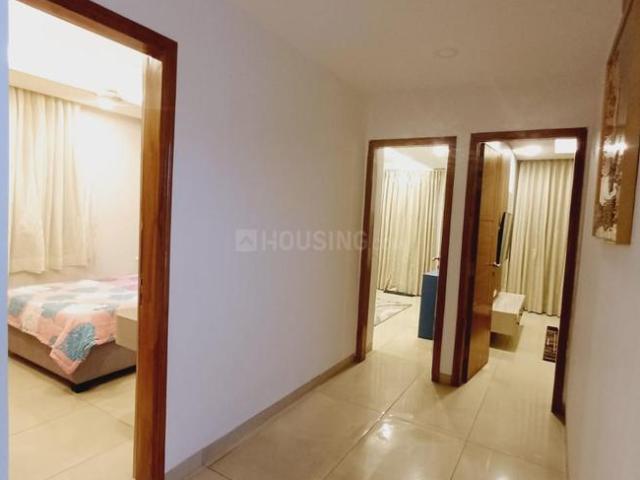 2 BHK Apartment in Eta II for rent Greater Noida. The reference number is 20188712