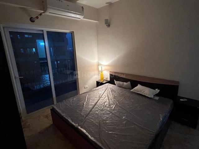 2 BHK Apartment in Eta II for rent Greater Noida. The reference number is 20288255