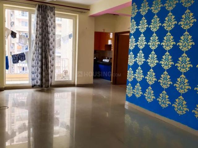 2 BHK Apartment in Eta II for resale Greater Noida. The reference number is 12958889