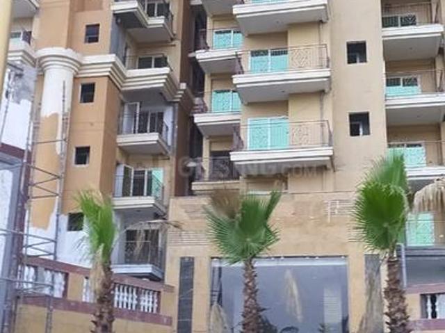 2 BHK Apartment in Eta II for resale Greater Noida. The reference number is 19198426