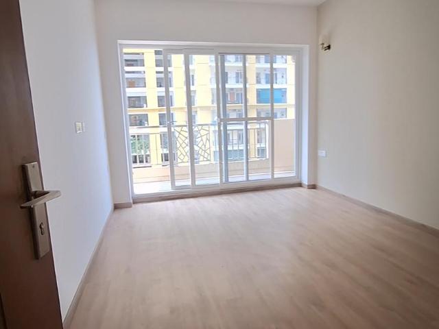 2 BHK Apartment in Eta II for resale Greater Noida. The reference number is 19370340