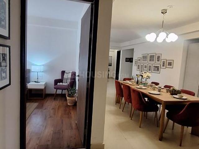 2 BHK Apartment in Eta II for resale Greater Noida. The reference number is 19596102