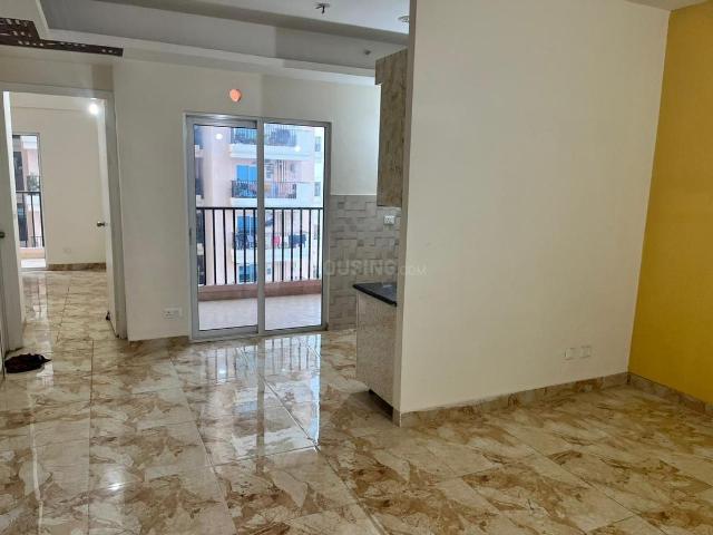 2 BHK Apartment in Eta II for resale Greater Noida. The reference number is 19884673