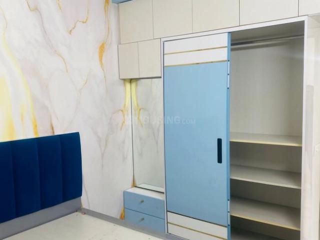 2 BHK Apartment in Eta II for resale Greater Noida. The reference number is 19917940