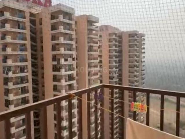2 BHK Apartment in Eta II for resale Greater Noida. The reference number is 19927770