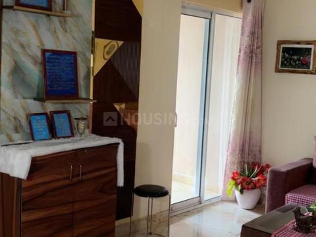 2 BHK Apartment in Eta II for resale Greater Noida. The reference number is 19929151