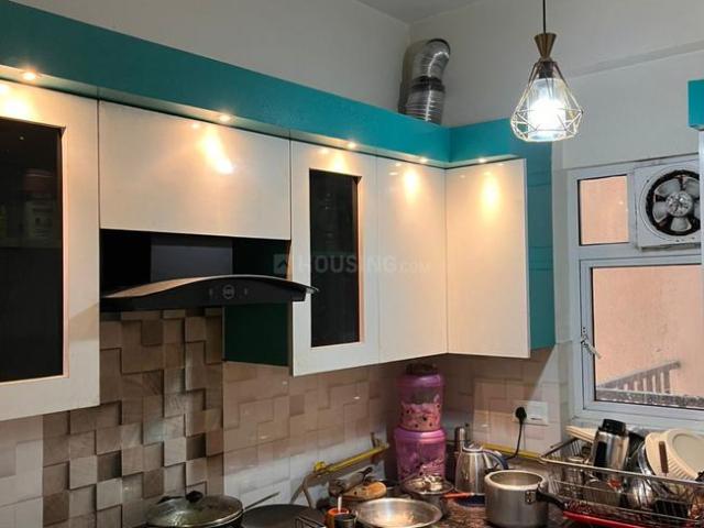 2 BHK Apartment in Eta II for resale Greater Noida. The reference number is 19932278