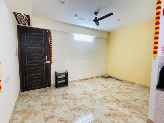 2 BHK Apartment in Eta II for resale Greater Noida. The reference number is 19932321