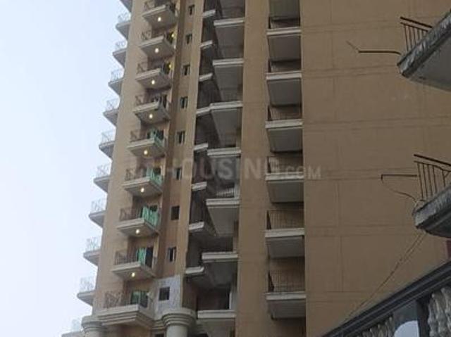 2 BHK Apartment in Eta II for resale Greater Noida. The reference number is 20053306