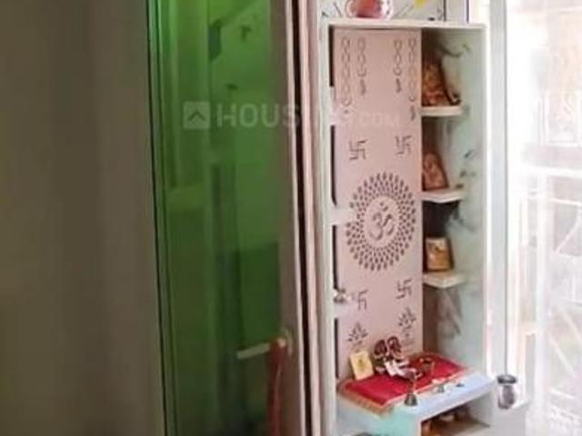 2 BHK Apartment in Eta II for resale Greater Noida. The reference number is 20183815