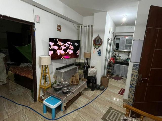 2 BHK Apartment in Eta II for resale Greater Noida. The reference number is 20484675