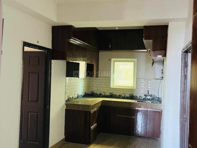 2 BHK Apartment in Eta II for resale Greater Noida. The reference number is 20424895