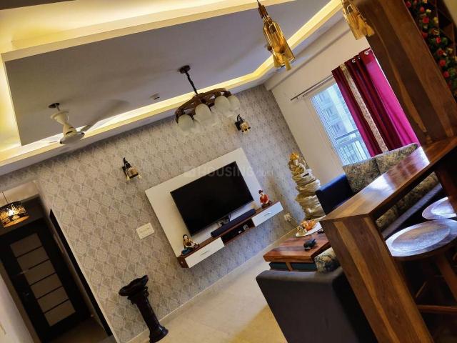 2 BHK Apartment in Eta II for resale Greater Noida. The reference number is 20436386