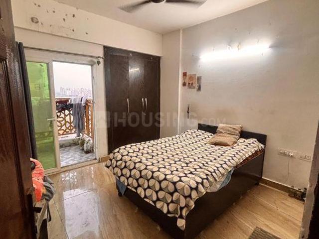 2 BHK Apartment in Eta II for resale Greater Noida. The reference number is 20532900