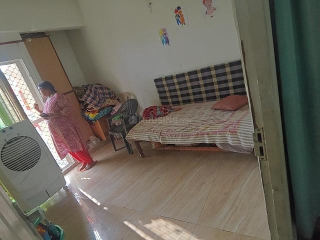2 BHK Apartment in Eta II for resale Greater Noida. The reference number is 20696891