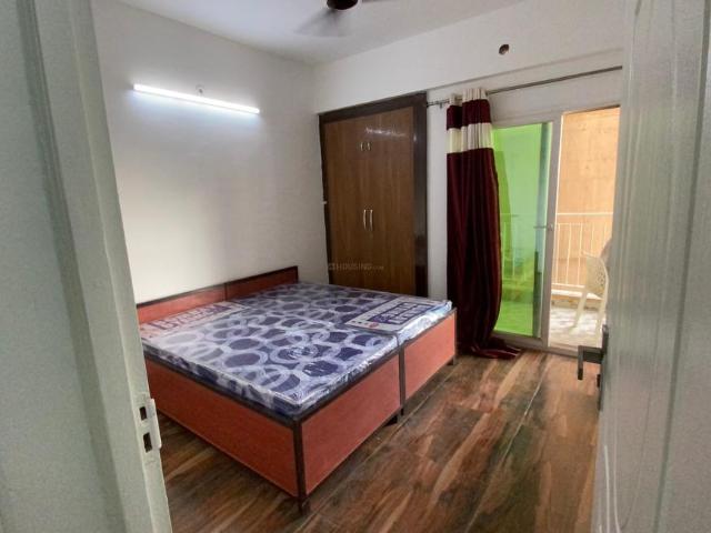 2 BHK Apartment in Eta II for resale Greater Noida. The reference number is 20746394