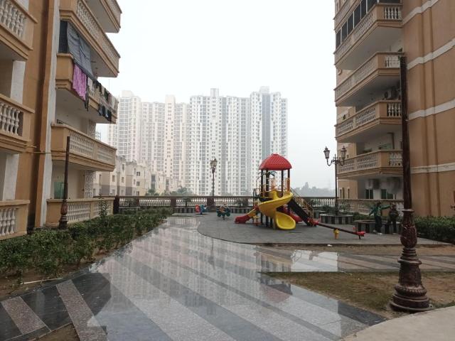 2 BHK Apartment in Eta II for resale Greater Noida. The reference number is 20865902