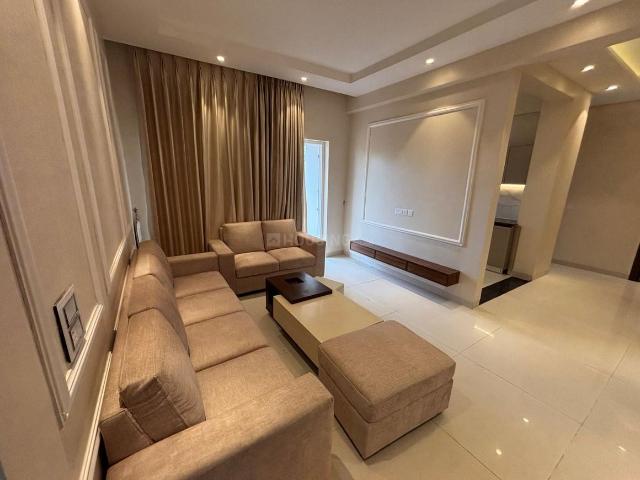2 BHK Apartment in Focal Point for resale Said He Majra. The reference number is 17807462