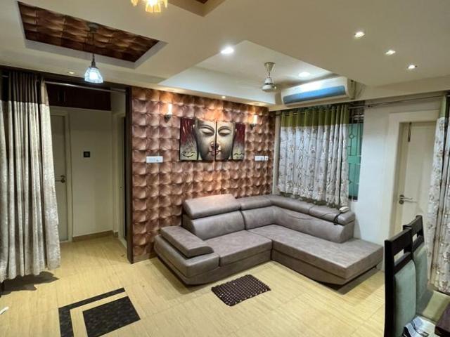 2 BHK Apartment in Forest Park for rent Bhubaneswar. The reference number is 20581098