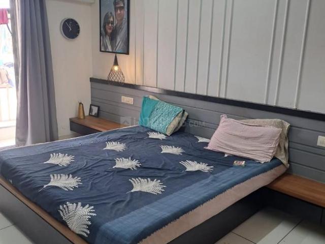 2 BHK Apartment in Fatehgunj for rent Vadodara. The reference number is 16527149