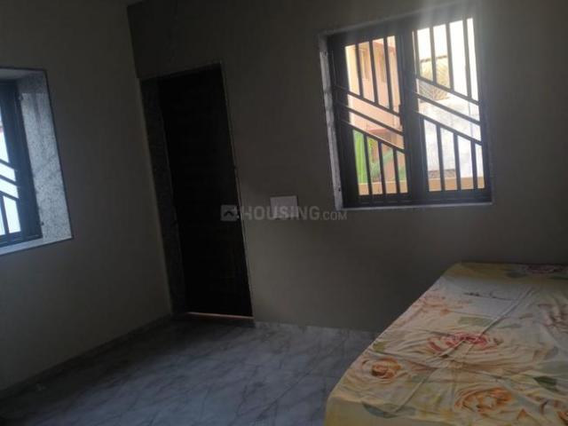 2 BHK Apartment in Fatehgunj for rent Vadodara. The reference number is 20723097