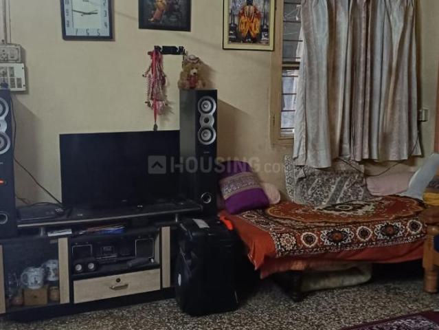 2 BHK Apartment in Fatehgunj for resale Vadodara. The reference number is 19809185