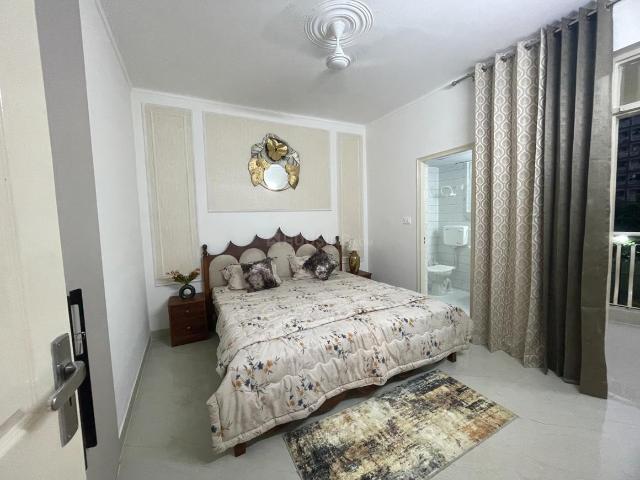 2 BHK Apartment in Fatehpura for resale NH 8 Neemrana. The reference number is 18777007