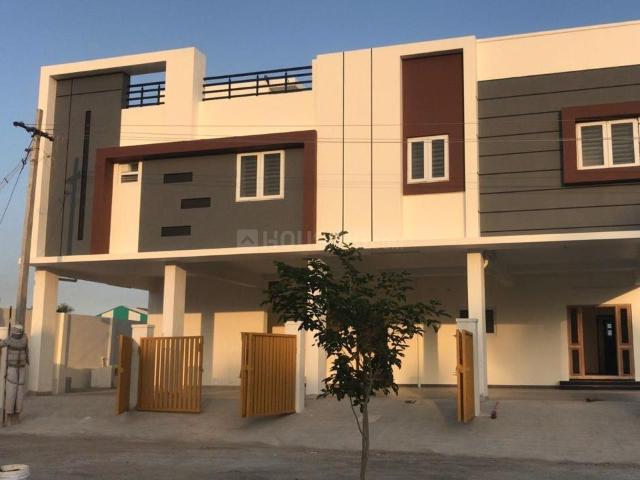 2 BHK Apartment in Fathima Nagar for rent Coimbatore. The reference number is 20705932