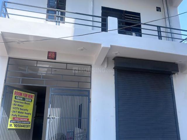 2 BHK Apartment in Farukh Nagar for rent Gurgaon. The reference number is 19632910
