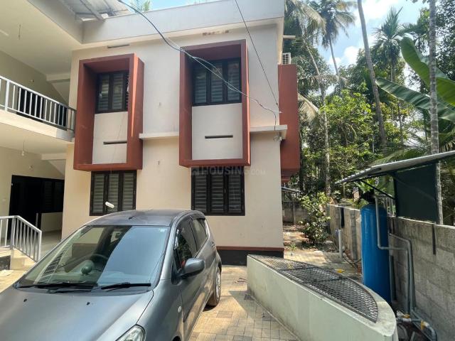2 BHK Apartment in Feroke for rent Kozhikode. The reference number is 8687886