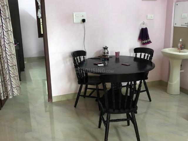 2 BHK Apartment in Feroke for rent Kozhikode. The reference number is 17368544