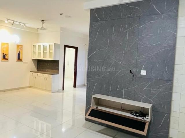 2 BHK Apartment in Financial District for rent Hyderabad. The reference number is 20040462