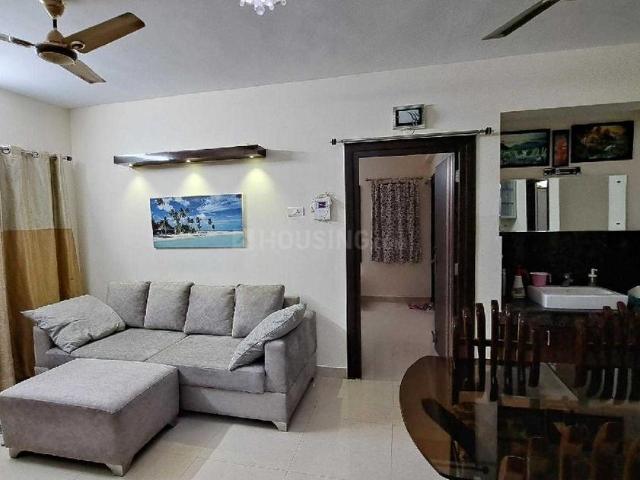 2 BHK Apartment in Financial District for rent Hyderabad. The reference number is 20095592