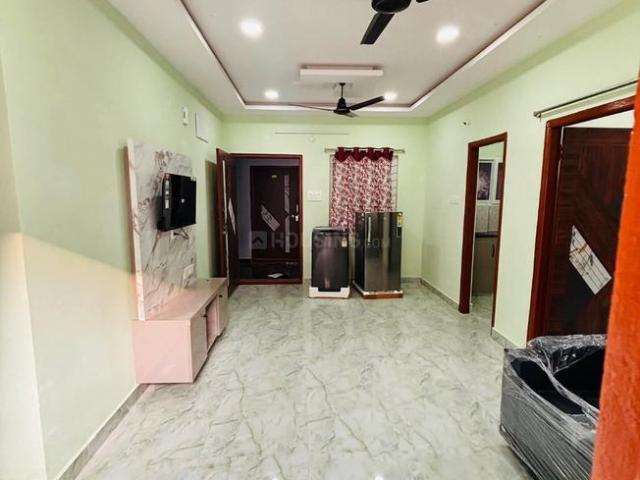 2 BHK Apartment in Financial District for rent Hyderabad. The reference number is 20449319