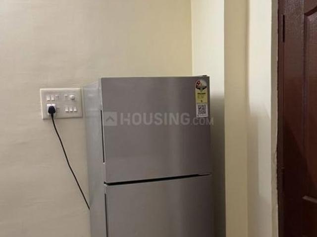2 BHK Apartment in Financial District for rent Hyderabad. The reference number is 20449321