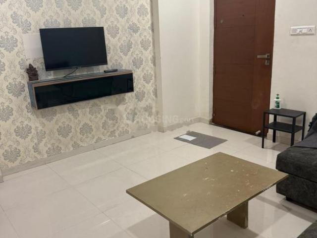 2 BHK Apartment in Financial District for rent Hyderabad. The reference number is 20766842
