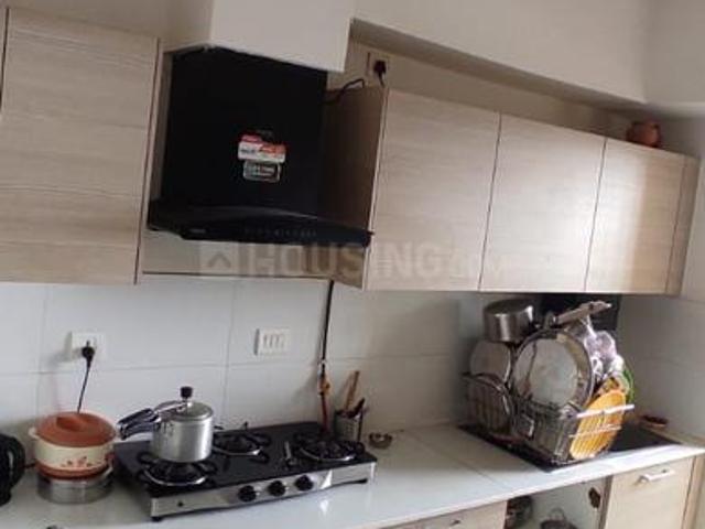 2 BHK Apartment in Frazer Town for rent Bengaluru. The reference number is 20866918
