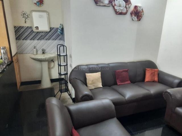 2 BHK Apartment in Frazer Town for resale Bengaluru. The reference number is 20278441