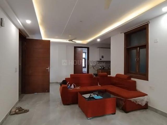 2 BHK Apartment in Freedom Fighters Enclave for rent New Delhi. The reference number is 20247184