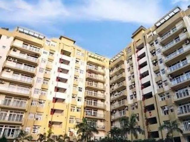 2 BHK Apartment in Friends Colony for rent Phagwara. The reference number is 20630266