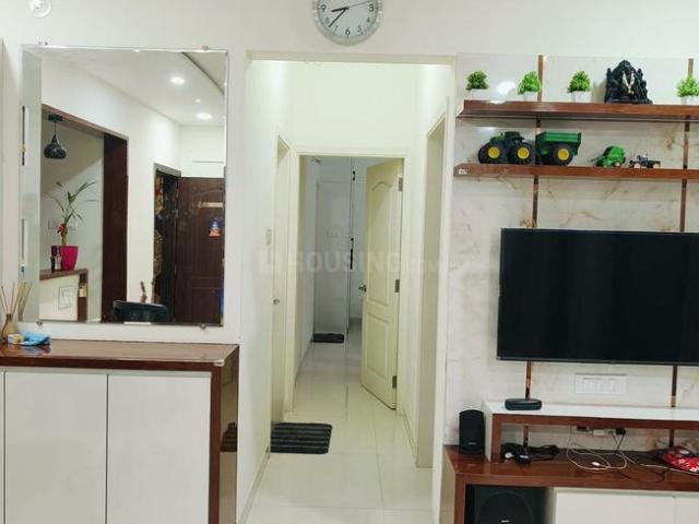 2 BHK Apartment in Fursungi for rent Pune. The reference number is 19481646